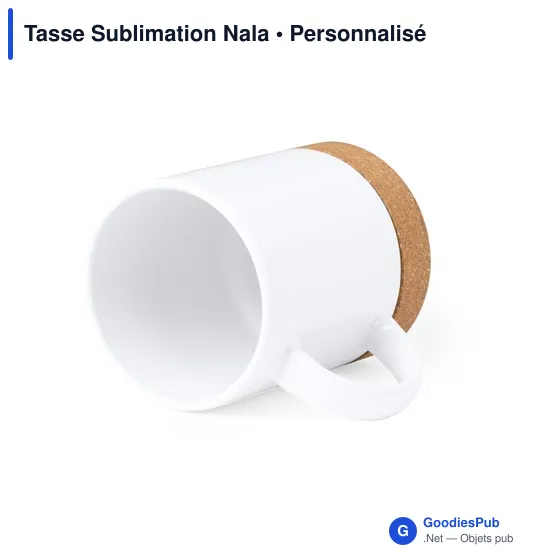 Tasse Sublimation Nala - Image 5
