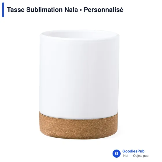 Tasse Sublimation Nala - Image 6