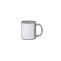 Variante gris - Tasse Sublimation Orchix