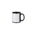 Variante noir - Tasse Sublimation Orchix