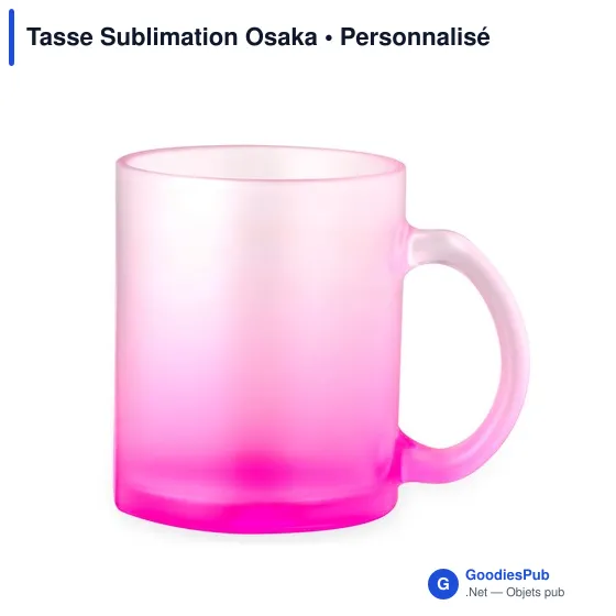 Tasse Sublimation Osaka - Image 11