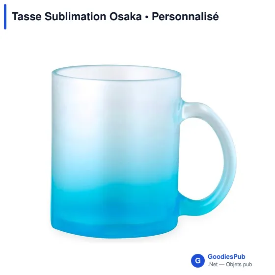 Tasse Sublimation Osaka - Image 6