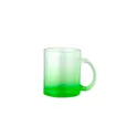 Variante vert - Tasse Sublimation Osaka