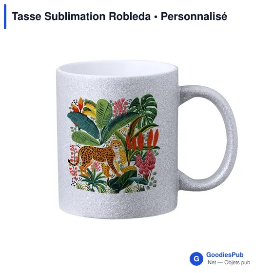 Tasse Sublimation Robleda - Image 2