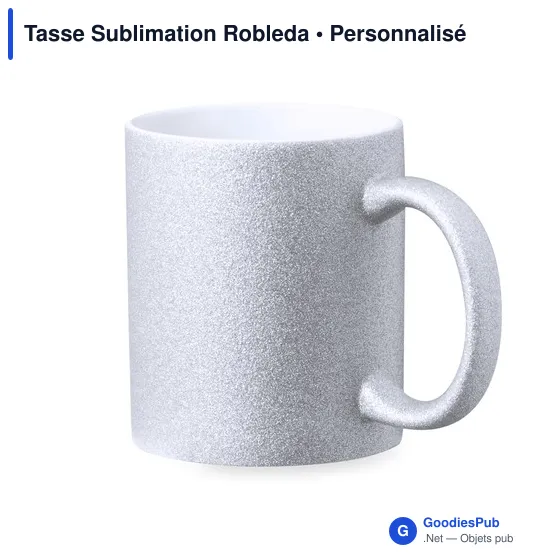 Tasse Sublimation Robleda - Image 3