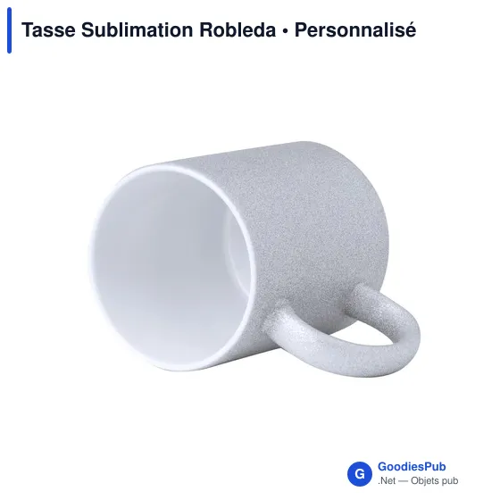 Tasse Sublimation Robleda - Image 4