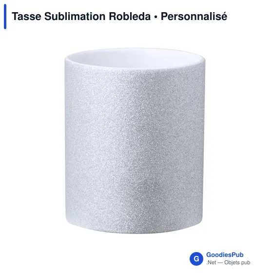 Tasse Sublimation Robleda - Image 5