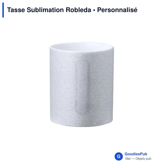 Tasse Sublimation Robleda - Image 6
