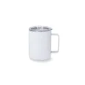 Variante blanc - Tasse Thermique Adelax