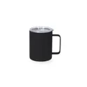 Variante noir - Tasse Thermique Adelax