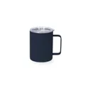 Variante bleu marine - Tasse Thermique Adelax