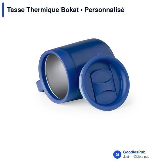 Tasse Thermique Bokat - Image 4