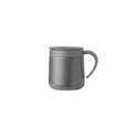 Variante gris - Tasse Thermique Bokat