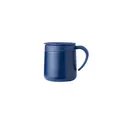 Variante bleu marine - Tasse Thermique Bokat