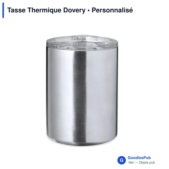 Tasse Thermique Dovery - Image 5