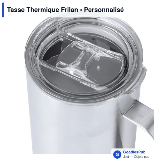 Tasse Thermique Frilan - Image 4
