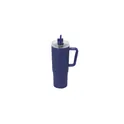 Variante bleu marine - Tasse Thermique Gabrion