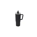 Variante noir - Tasse Thermique Gabrion