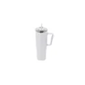 Variante blanc - Tasse Thermique Gabrion