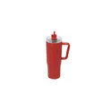 Variante rouge - Tasse Thermique Gabrion
