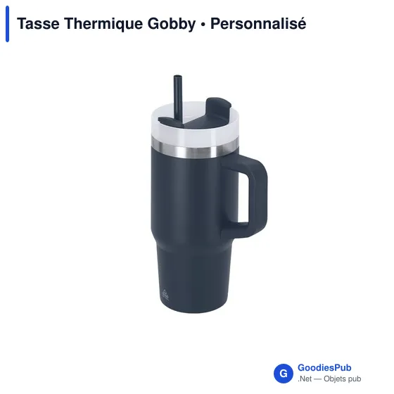 Tasse Thermique Gobby - Image 8
