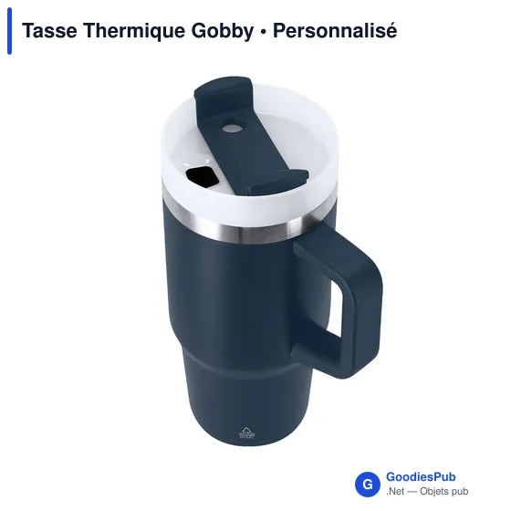 Tasse Thermique Gobby - Image 10