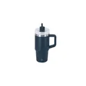 Variante bleu marine - Tasse Thermique Gobby