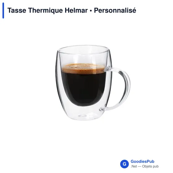 Tasse Thermique Helmar - Image 5