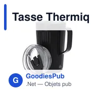 Tasse Thermique Korpla - Miniature 11
