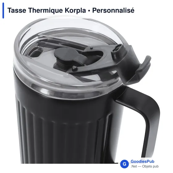 Tasse Thermique Korpla - Image 4
