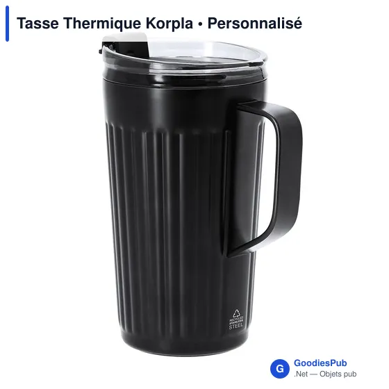 Tasse Thermique Korpla - Image 9