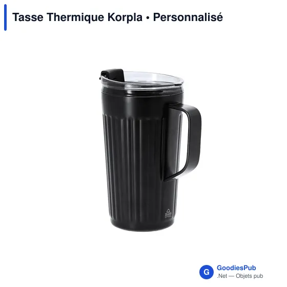 Tasse Thermique Korpla - Image 10