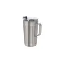 Variante argenté - Tasse Thermique Korpla