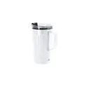 Variante blanc - Tasse Thermique Korpla