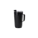 Variante noir - Tasse Thermique Korpla
