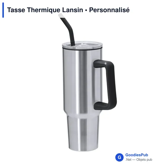 Tasse Thermique Lansin - Image 7