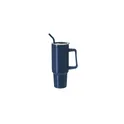 Variante bleu marine - Tasse Thermique Lansin