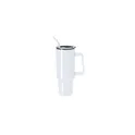 Variante blanc - Tasse Thermique Lansin