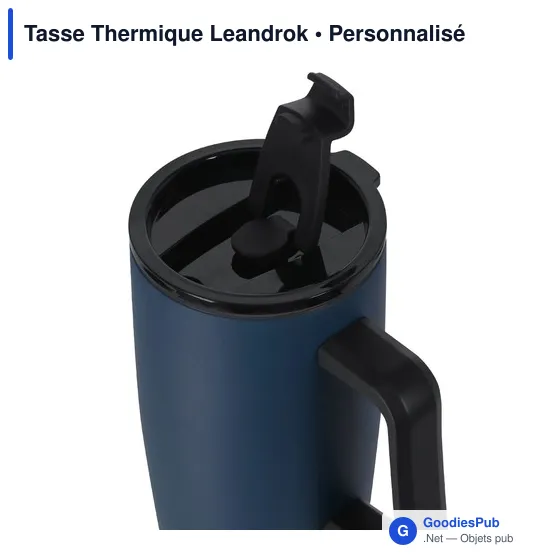 Tasse Thermique Leandrok - Image 12