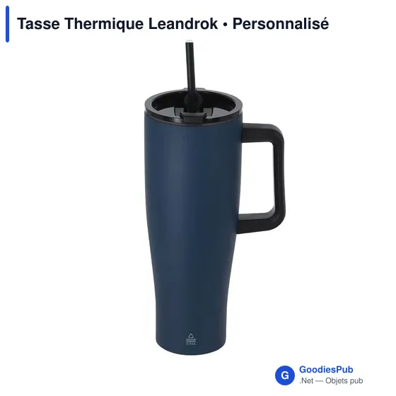 Tasse Thermique Leandrok - Image 7