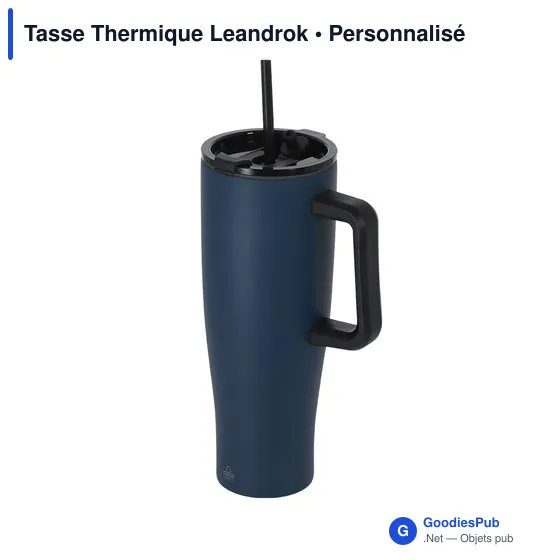 Tasse Thermique Leandrok - Image 9