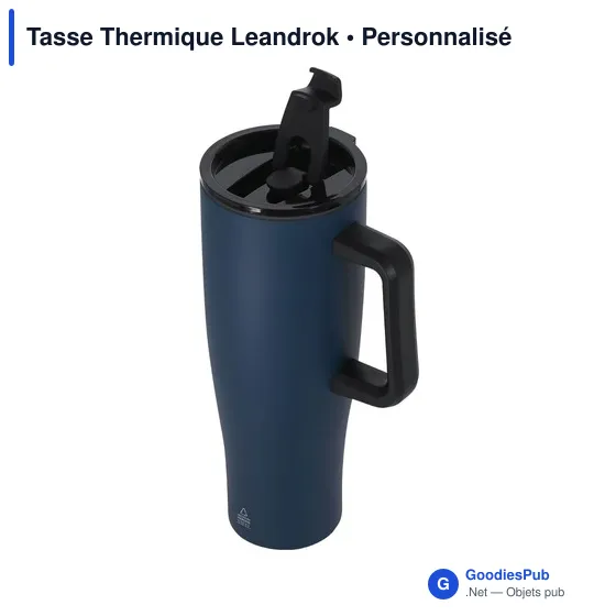 Tasse Thermique Leandrok - Image 10