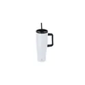 Variante blanc - Tasse Thermique Leandrok