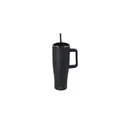 Variante noir - Tasse Thermique Leandrok