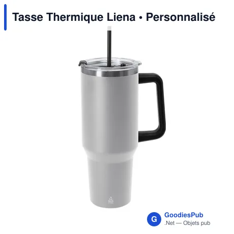 Tasse Thermique Liena