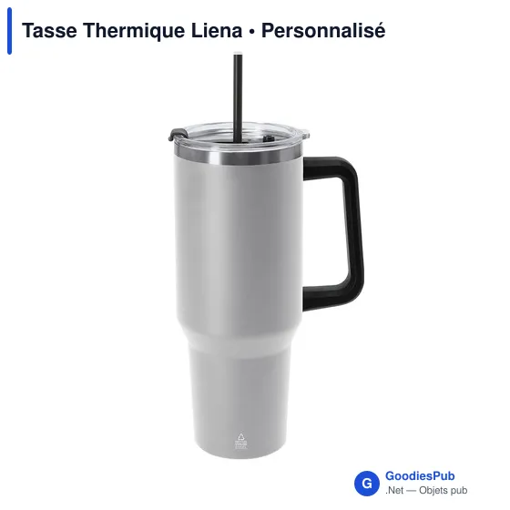 Tasse Thermique Liena - Image 1