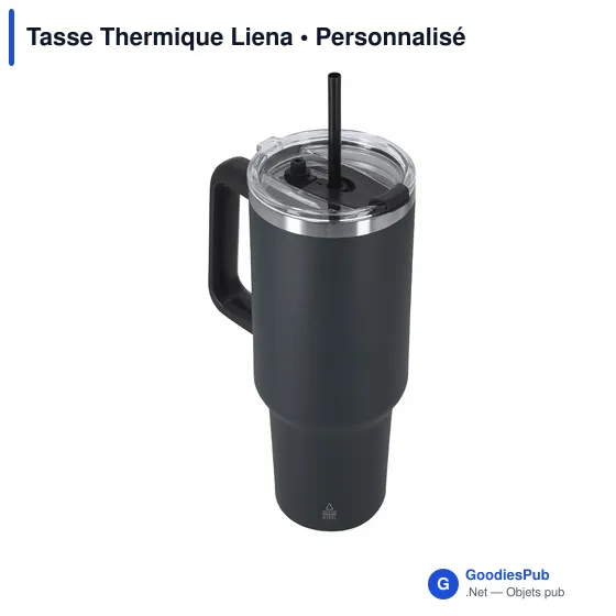 Tasse Thermique Liena - Image 2