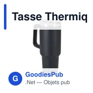 Tasse Thermique Liena - Miniature 7