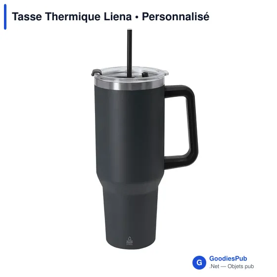 Tasse Thermique Liena - Image 9