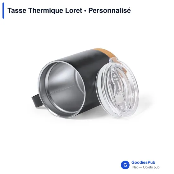 Tasse Thermique Loret - Image 4